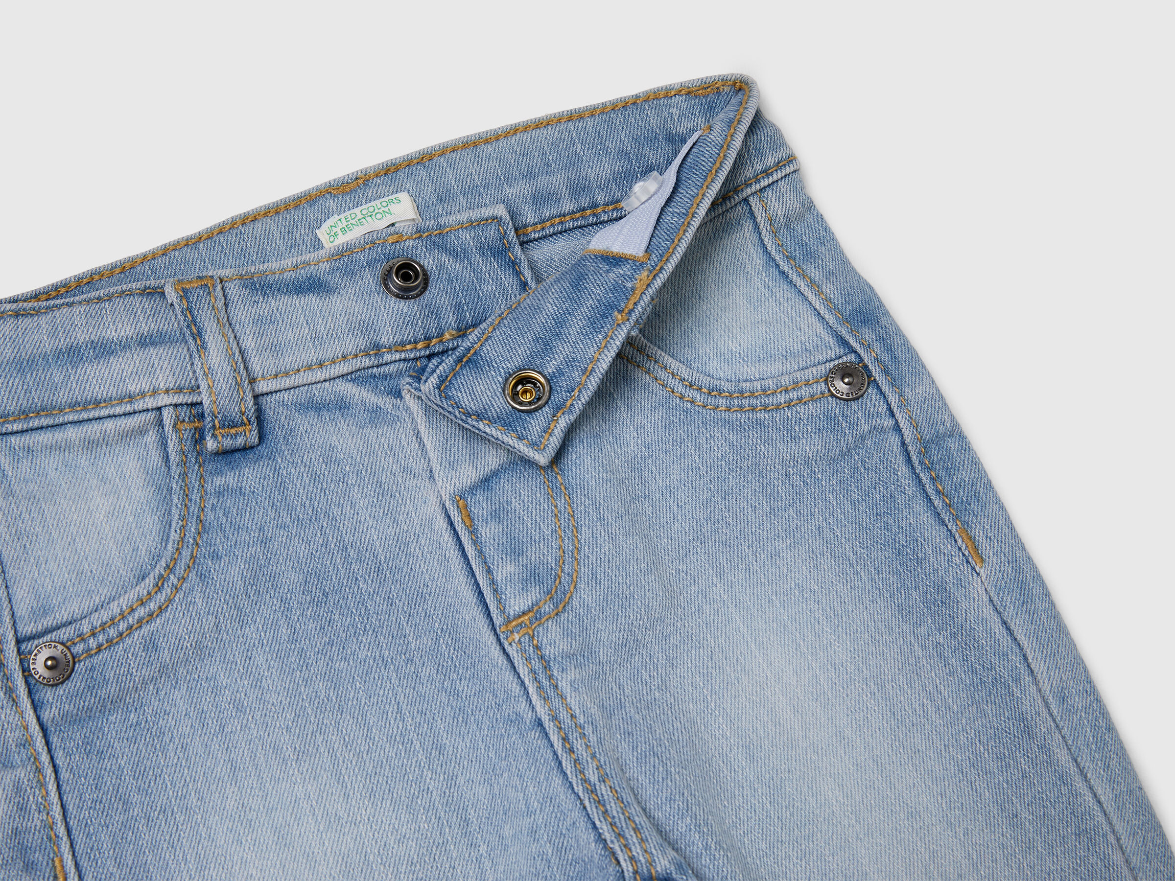 TROUSERS Recém-nascido image number 3